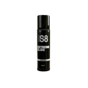 S8 Silicon Extreme Glide 100 ml