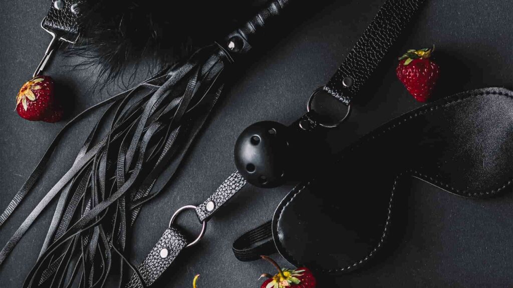 BDSM Spielzeug / BDSM Toys